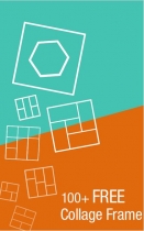 Pixr Collage - Photo Grid Android App Source Code Screenshot 4