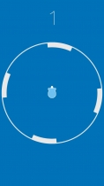 Shooting - iOS Universal Game Source Code Screenshot 3