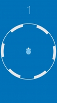 Shooting - iOS Universal Game Source Code Screenshot 6