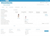 Detailed Product Review Magento Extension Screenshot 4
