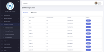 Bridge - School Management System PHP Screenshot 6