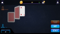 Casino Classic Game - Complete Unity Project Screenshot 5