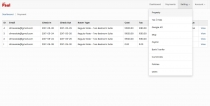 Hotel CMS With Booking Engine Screenshot 5