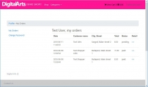 Laravel Digital Products - Multi-Vendor Market Screenshot 13