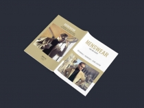 Professional Newsletter - 6 Printable Templates  Screenshot 10