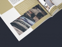 Professional Newsletter - 6 Printable Templates  Screenshot 15