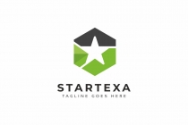 Startexa Logo Screenshot 1