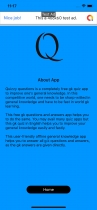 Quiz - iOS Source Code Screenshot 4