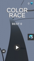 Color Race - Complete Unity Game Screenshot 1