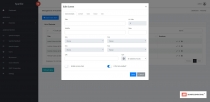 Sparkle Content Management System Screenshot 5