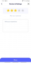 FoodyByte Android Studio UI Kit Screenshot 10