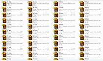 100 Exclusive Logo Templates Screenshot 3