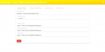 SnackCake - Snack Video Online Downloader  Screenshot 3