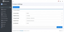 Multi Matrix MLM System Screenshot 6