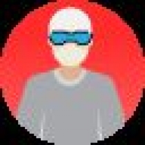  Professional Face with Mask Vector icons Screenshot 9