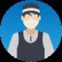  Professional Face with Mask Vector icons Screenshot 58