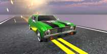 Chevrolet Nova SS-369 - 3D Object Screenshot 14