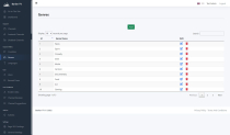 BarkerTV - Online TV Platform Laravel Screenshot 10