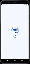 Chirrup - ChatGPT Native Android App Screenshot 1
