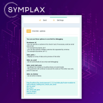 Viewed Products Mailing - OpenCart Module Screenshot 4