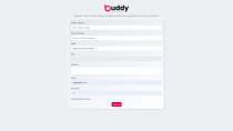 Buddy - Business Listing Screenshot 5