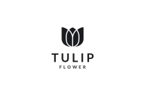 Tulip Vector Logo Screenshot 3