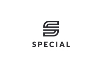 Special Letter S Logo Screenshot 3