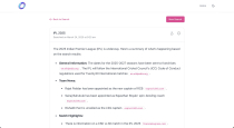 WebAI - AI-Powered Search Engine PHP Script Screenshot 3