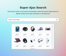 Elexa -Electronics Digital Shopify Theme Screenshot 9