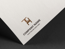 Home Furnishing Logo Template Pack Screenshot 18
