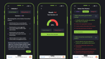 Learn Ethical Hacking Course AdMob Ads Android Screenshot 3