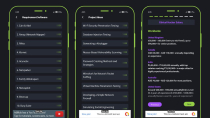 Learn Ethical Hacking Course AdMob Ads Android Screenshot 5
