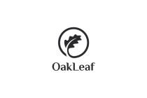 Oak Leaf Logo v02 Screenshot 3