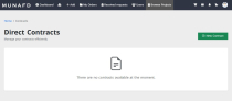 Munafd - Diverse Work Platform Screenshot 7