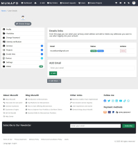 Munafd - Diverse Work Platform Screenshot 16