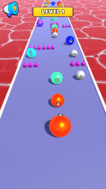 8-In-1 Hyper Casual Puzzle Unity Game Bundle 10 Screenshot 11
