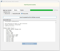 Excel PowerTools Pro  - WinForms Application C# Screenshot 5