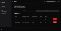 Sentify - Social Media Posts Sentiment Analyser  Screenshot 10
