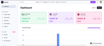 Satoshi Payments - PHP Script Screenshot 2