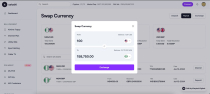 Satoshi Payments - PHP Script Screenshot 11