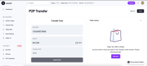 Satoshi Payments - PHP Script Screenshot 12