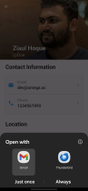 ERP OS - Quick POS Flutter Application Screenshot 6