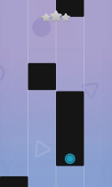 Piano Tiles - Complete Project Screenshot 2