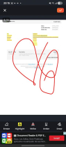 PDF Master Pro - PDF Reader For Android Screenshot 5