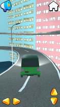 Racer Drive 3d - Causal Mobile Unity Game Screenshot 9