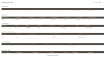 MLM Software Screenshot 7
