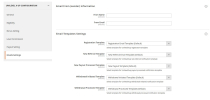 MLM Software Screenshot 9