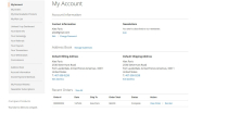 MLM Software Screenshot 22