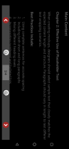 PDF Books Library And Notebook Android App  Screenshot 12