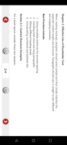 PDF Books Library And Notebook Android App  Screenshot 13